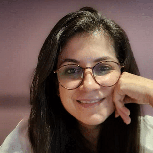 Shailja Saraswati