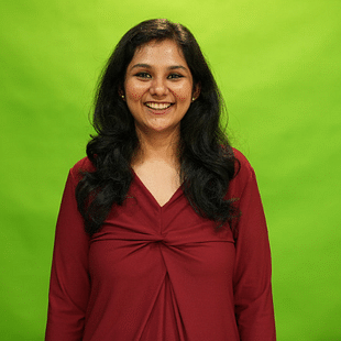 Gayle Sequeira