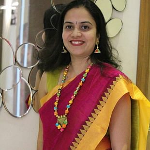 Shilpa Inamdar -Yadnyopavit