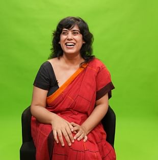 Deepanjana Pal
