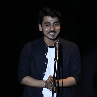 Abhash Jha