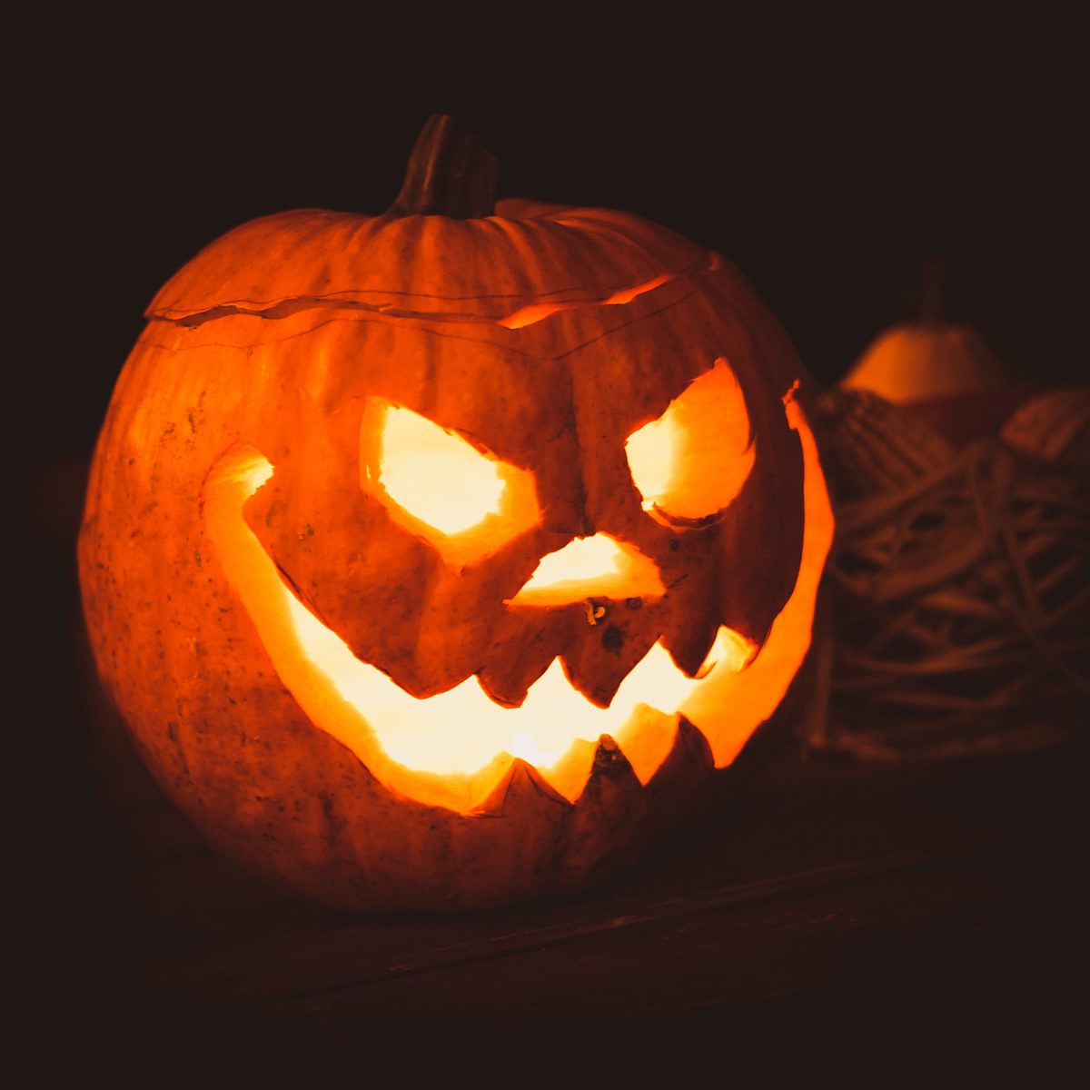 Halloween Hotlist!