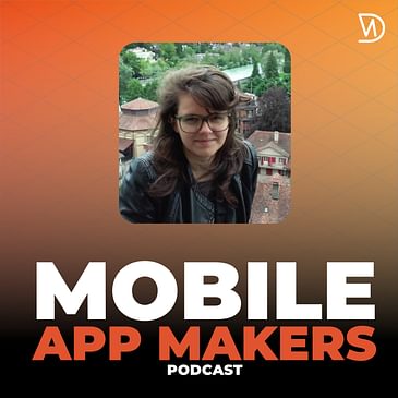 #14: App Store Optimisation with Diana Moura
