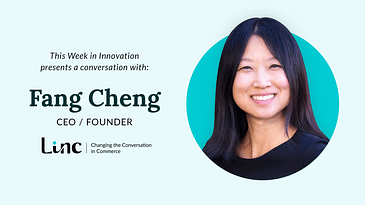 Fang Cheng, CEO & Founder on Building the Next Gen CX Automation Platform