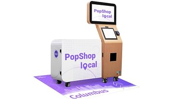 #StartupsOfNRF: Natasia Malaihollo, VP, Business Development, PopCom on Building the PopShop Digital Pop-Up Shop