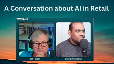 A Conversation About AI in Retail
