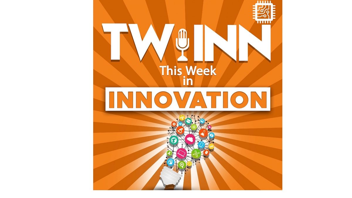 This Week in Innovation Overview