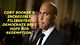 CORY BOOKER’S INCREDIBLE FILIBUSTER, DEMOCRATS BEST HOPE FOR REDEMPTION. EARNEST MANN’S: GOOD NEWS PC.1