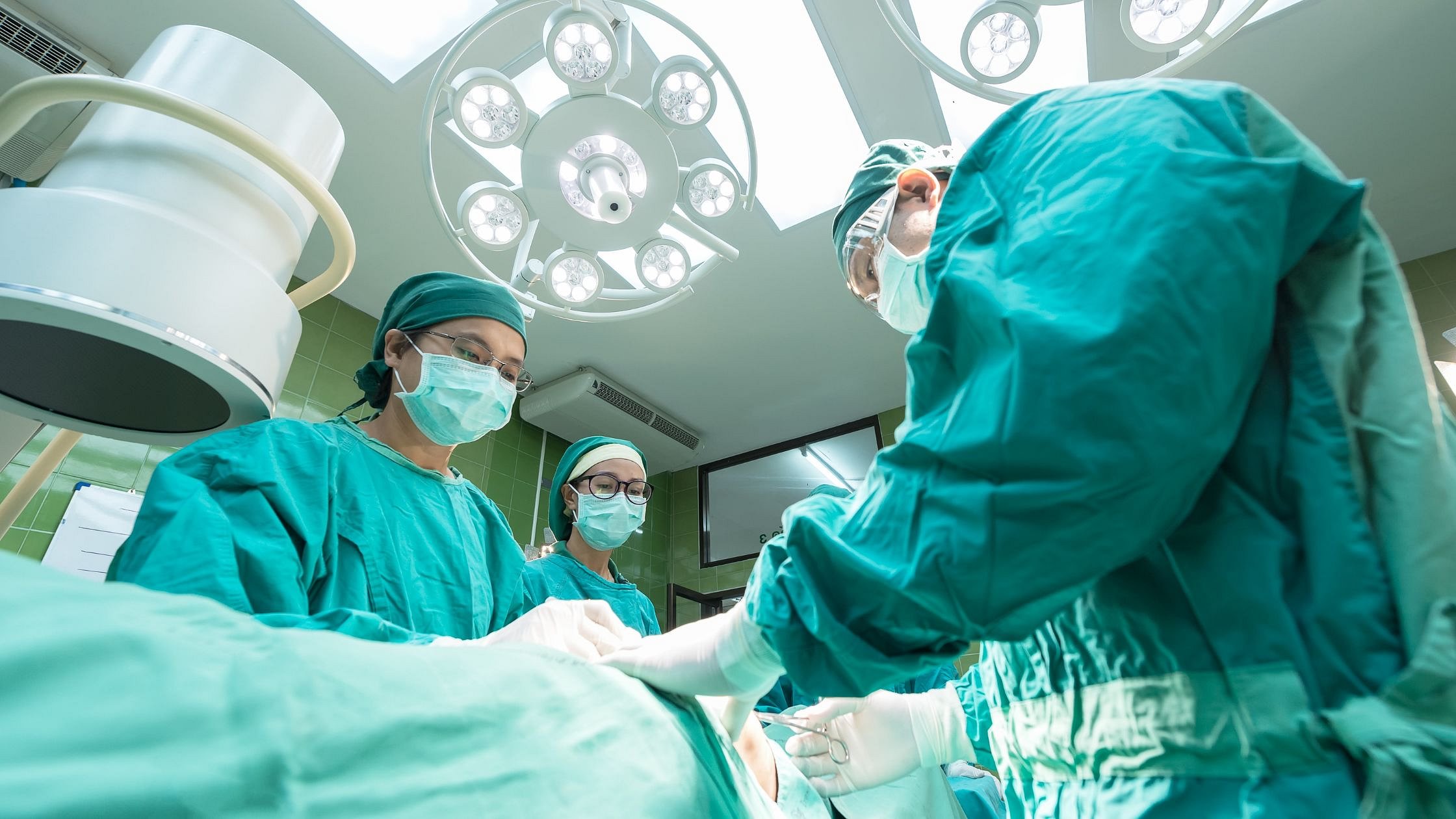 height reduction surgery