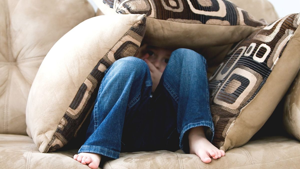 Ep. 112: Getting Over The Fear of Standing Out As A Tall Person
