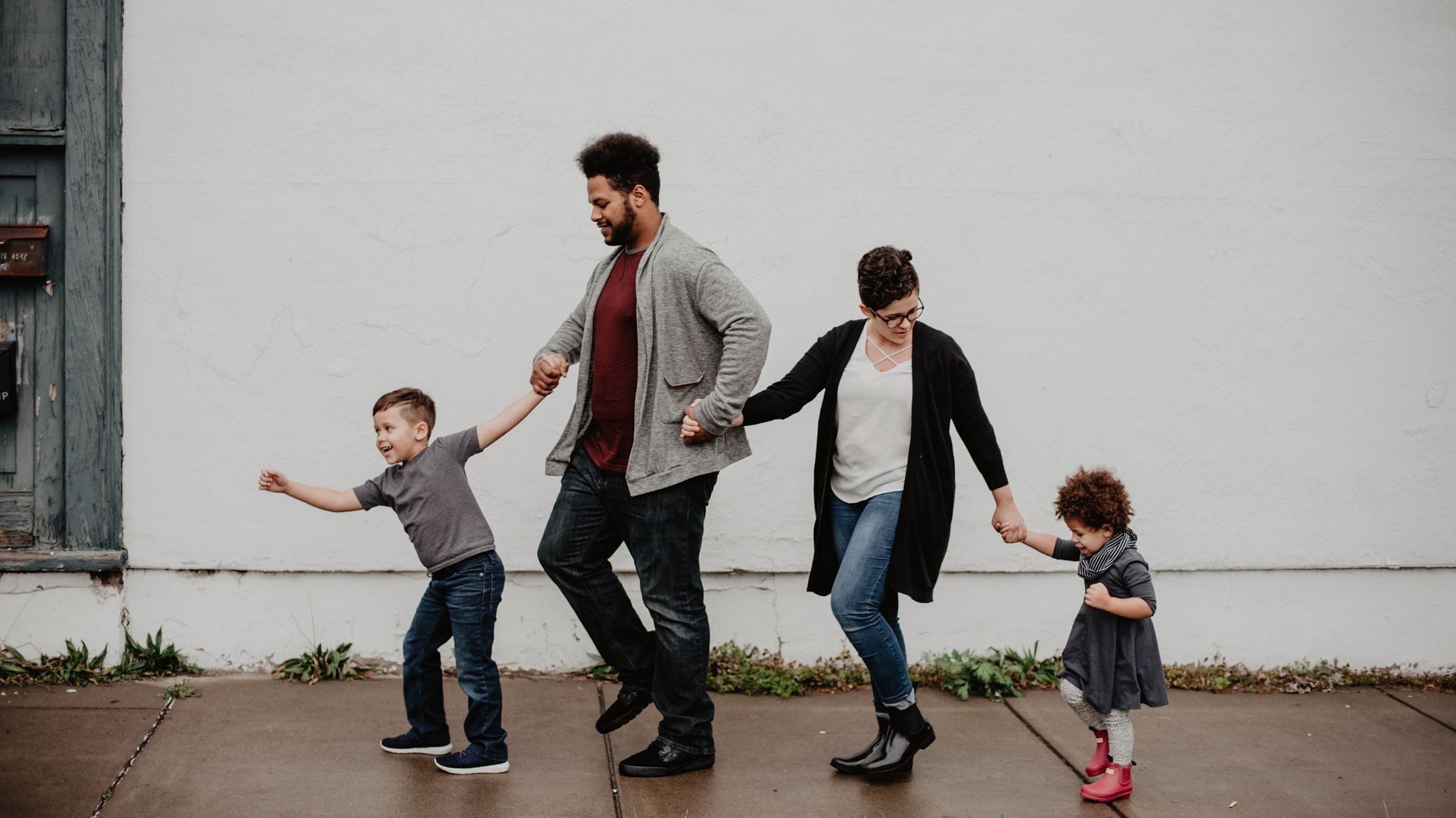 tips for parents with tall kids