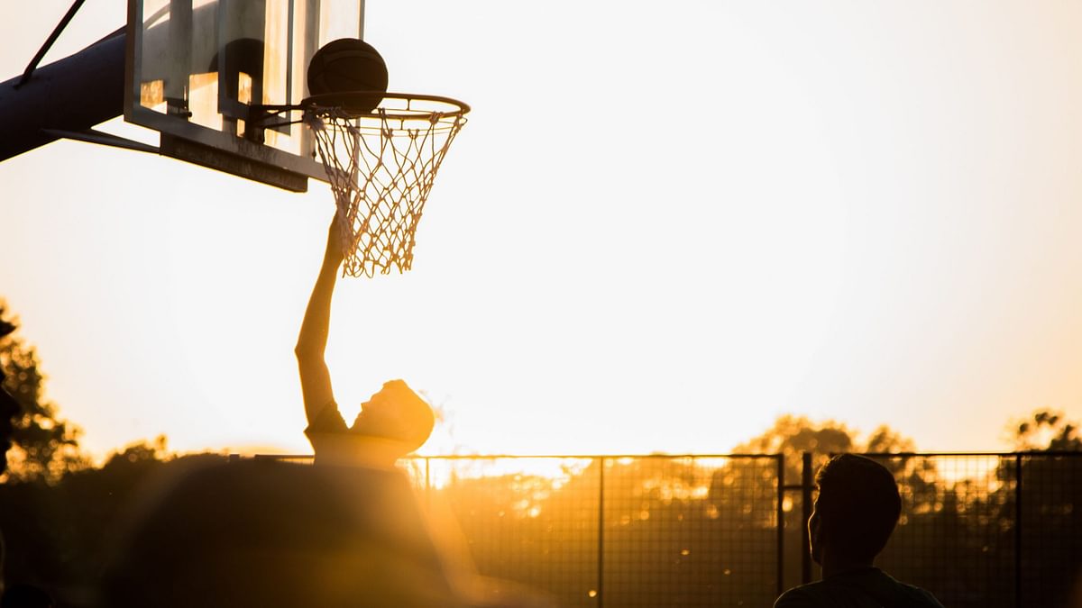 Ep. 180: What No One Tells You About Being a Tall Athlete | My Journey As A Former Athlete