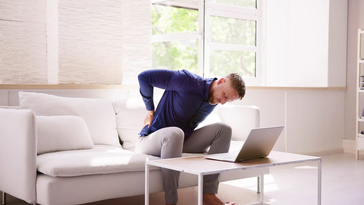 Ep. 172: How Tall People Can Improve Their Posture ft. Chiropractor Dr. David Lipman