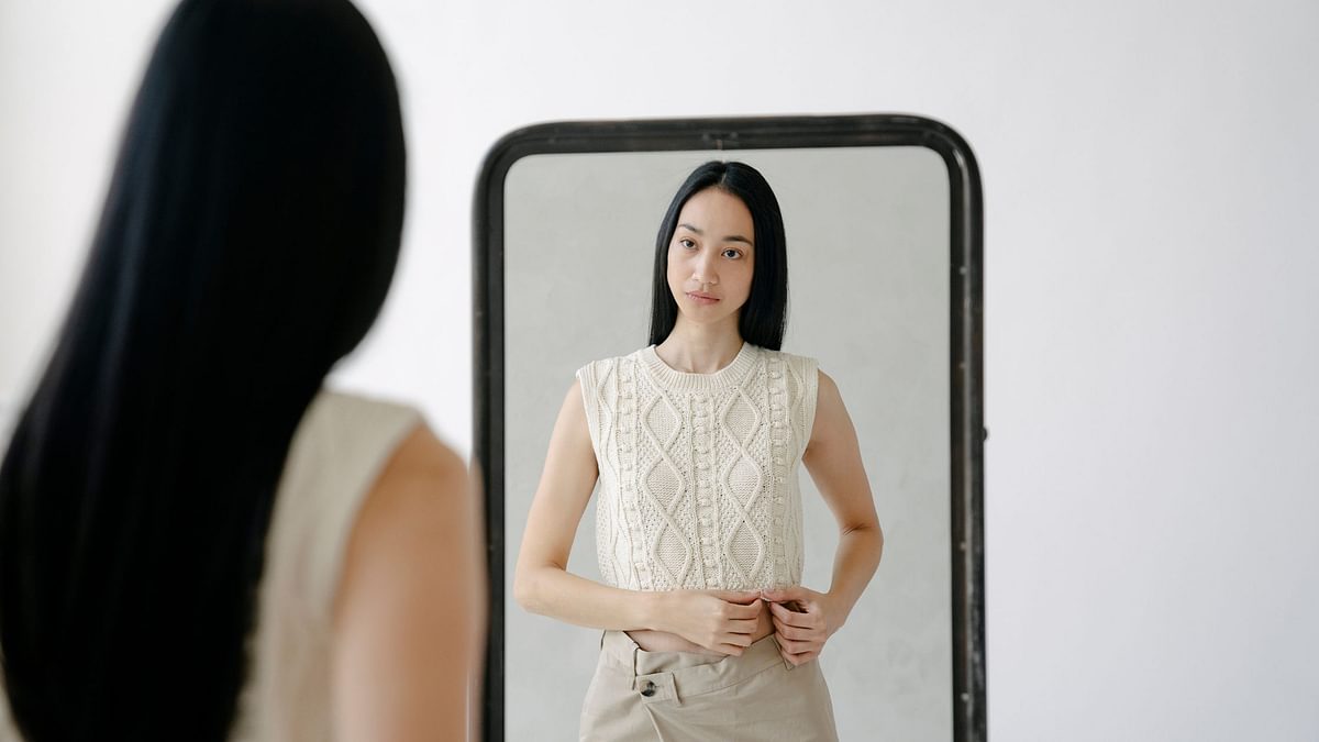 Ep. 190: You're Pretty, You're Just Not Tall and Skinny | The Truth About The Tall Girl Influencer Space