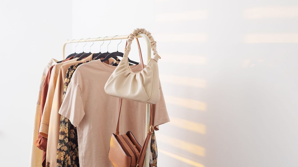 Ep. 158: How To Build The Perfect Capsule Wardrobe As A Tall Girl ft. Whitney Jennings Founder of Whitney Allysyn