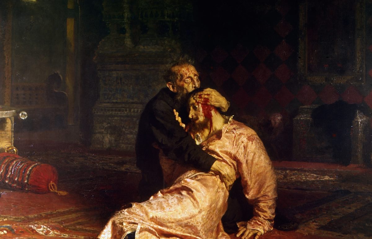 1.29 - Olga of Kyiv
