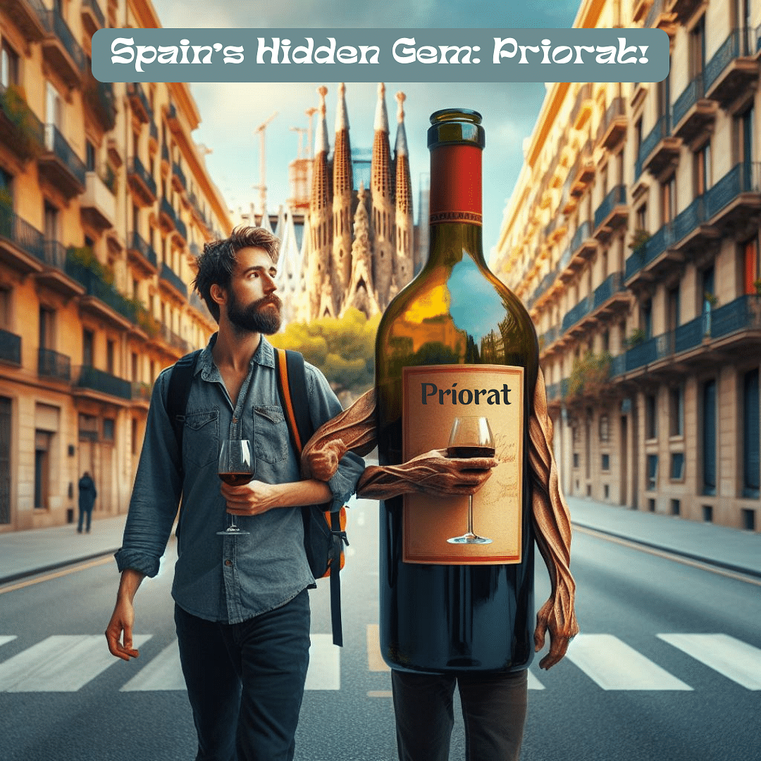 2020 Gil Family Estates Llicorella Vins Bluegray Priorat, 2020 Cellers Unió Laurentia Priorat Wine Tasting, Pairing, and Reviews