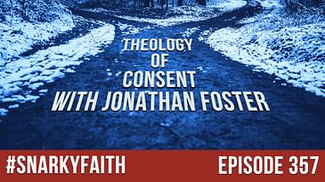 Theology of Consent