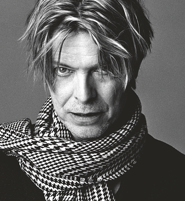 David Bowie Part 2