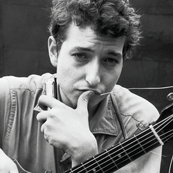 SSN: Bob Dylan - Acoustic