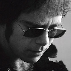 SSN: Elton John