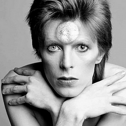 SSN: David Bowie Part 1