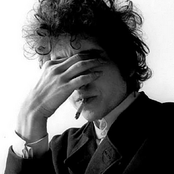 SSN: Bob Dylan - Electric