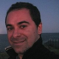 Producer Simon