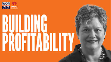 299: Building Profitability featuring Lisa L. Levy, Founder and CEO of Lcubed Consulting