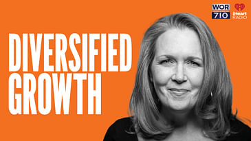 320: Diversified Growth featuring Jeanne M. Stafford, Leadership Advisor, Collaboration Specialist and Keynote Speaker