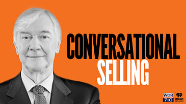 264: Conversational Selling with Norm Trainor CEO of The Covenant Group