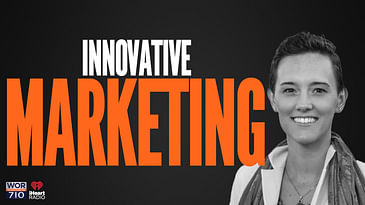 291: Innovative Marketing featuring Amanda Holmes, CEO of Chet Holmes International
