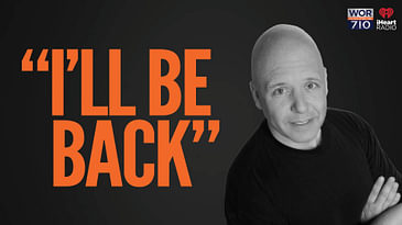 295: I’ll Be Back! featuring Shep Hyken, Customer Service Expert