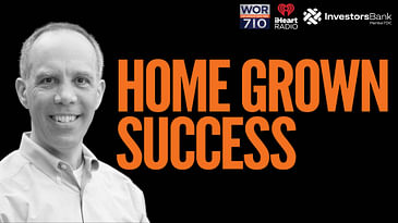 305: Home Grown Success featuring Investors Bank and America’s Grow-a-Row