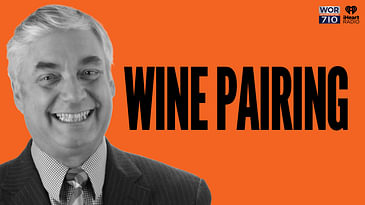 272: Wine Pairing … Just in Time for Passover! With Jay Buchsbaum, Executive Vice President of Marketing and Wine Education Director of Royal Wine Corp.