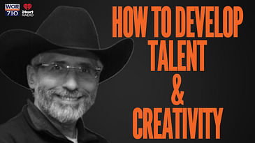 269: Talent, Creativity, and a Lot of Mishigas with the famous Country Yossi!