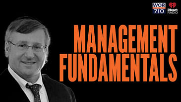 309: Management Fundamentals featuring Dr. Richard H. Roberts, M.D., Ph.D., Former Pharmaceutical Industry CEO