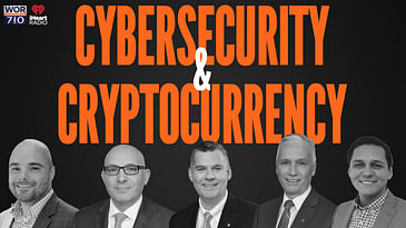 289: Cryptocurrency and Cybersecurity featuring Investors Bank and Withum