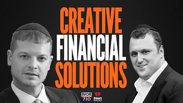 270: Creative Financial Solutions for Small-to-Medium Sized Businesses with Jake Marder, CEO of YM Ventures and Abe Klugmann, President of Sales at YM Ventures