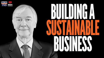 287: Building a Sustainable Business with Norm Trainor, Founder and CEO of The Covenant Group!