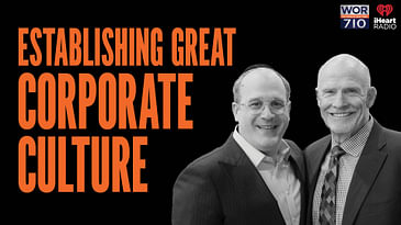 313: Establishing Great Corporate Culture featuring Marc Bodner, CEO of L&R Distributors and Lee Brower, Founder of Empowered Wealth, LLC