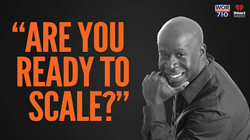 298: Are You Ready to Scale? featuring Jerel Benjamin, CEO of the Profit Gold Group