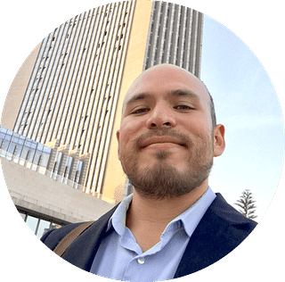 Jose Díaz Mendoza