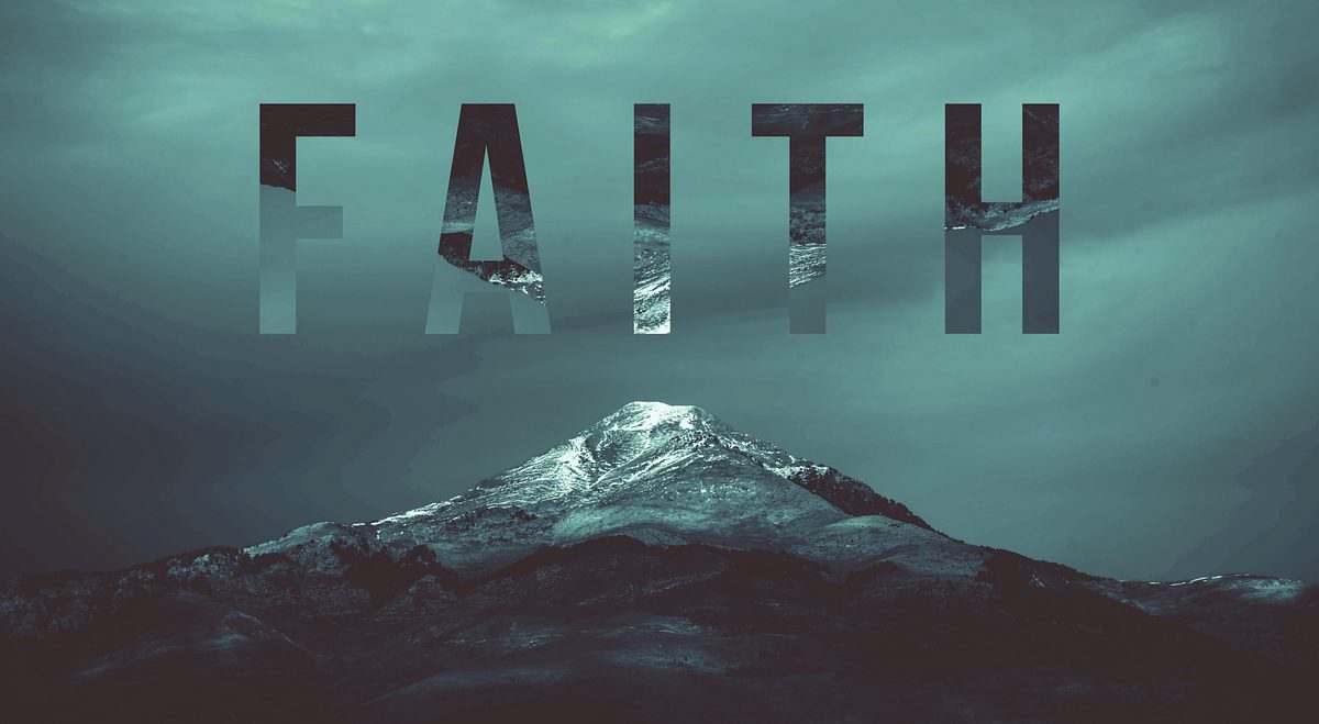 Do Skeptics Have Faith?