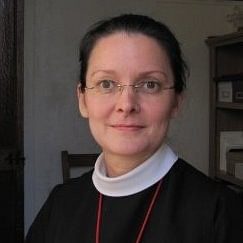 Sister Monica