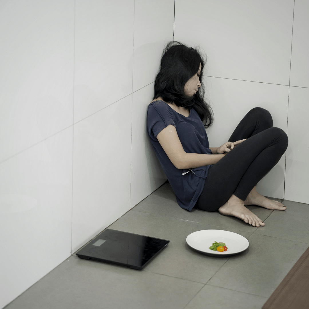 10 Great Resources for Those Struggling with Anorexia and Bulimia