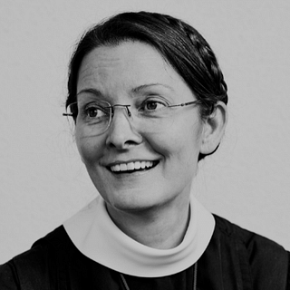 Sister Monica Clare