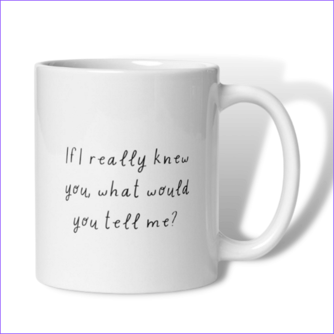Get Your Exclusive Coffee Mug Gift!