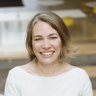 Elizabeth Doerr