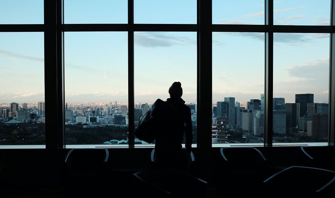 Adjacent marketing, storytelling, hiring a Chief People Officer: Jeff Hahn on running a PR business in the lockdown era